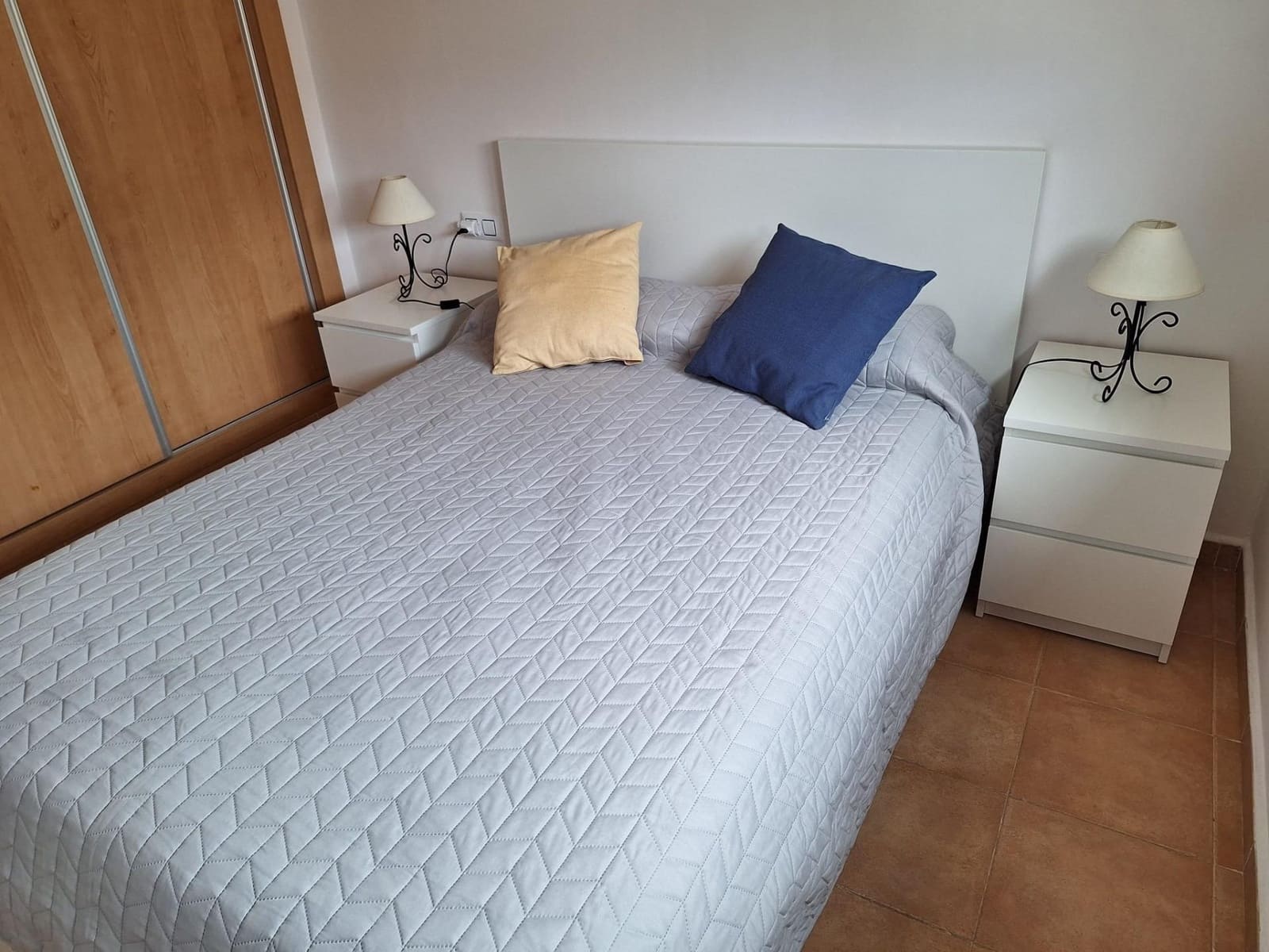 2 sypialnia Apartament do wynajęcia w Denia z basenem - 750 € (Ref: 8211653)