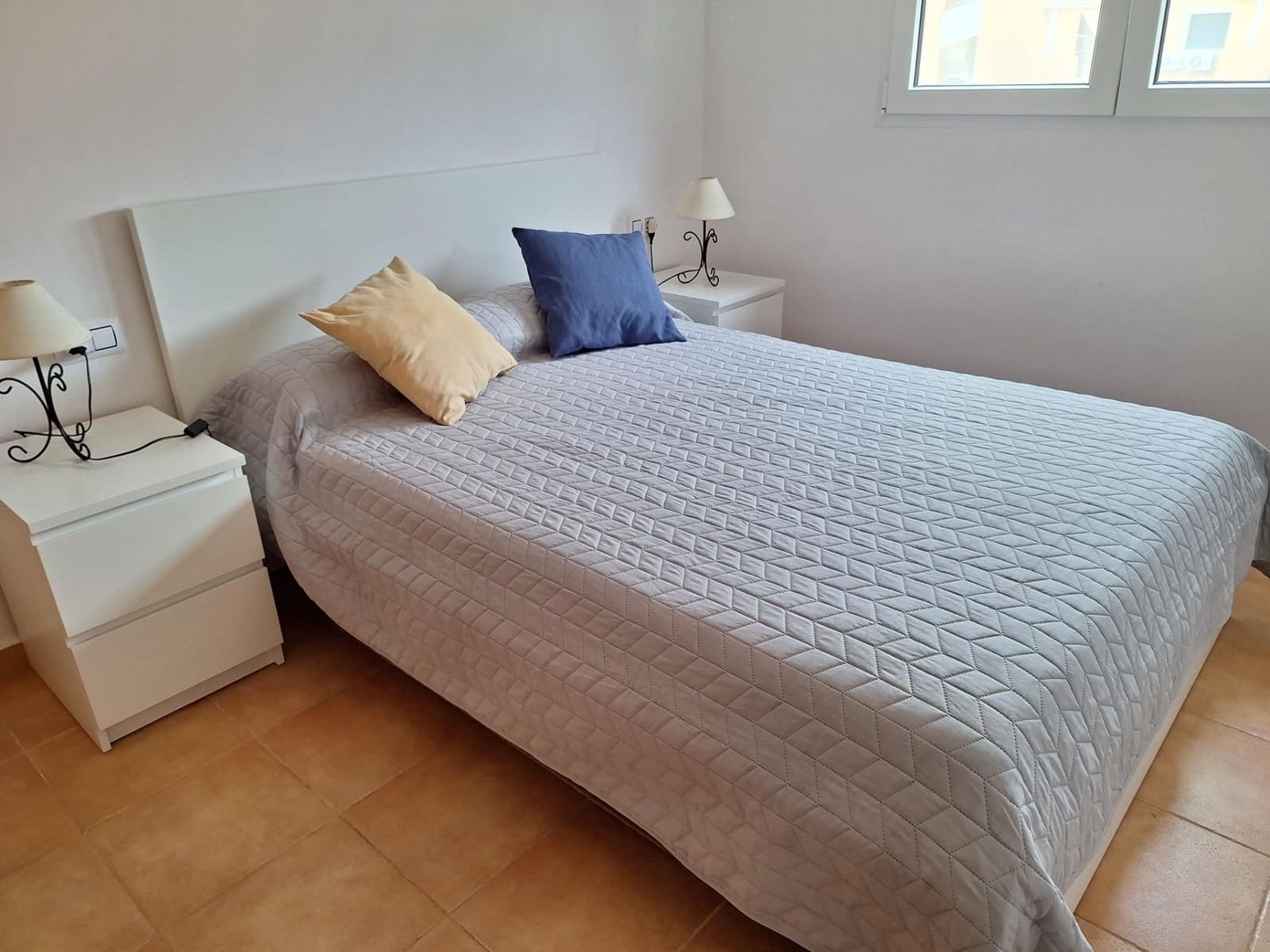 2 sypialnia Apartament do wynajęcia w Denia z basenem - 750 € (Ref: 8211653)