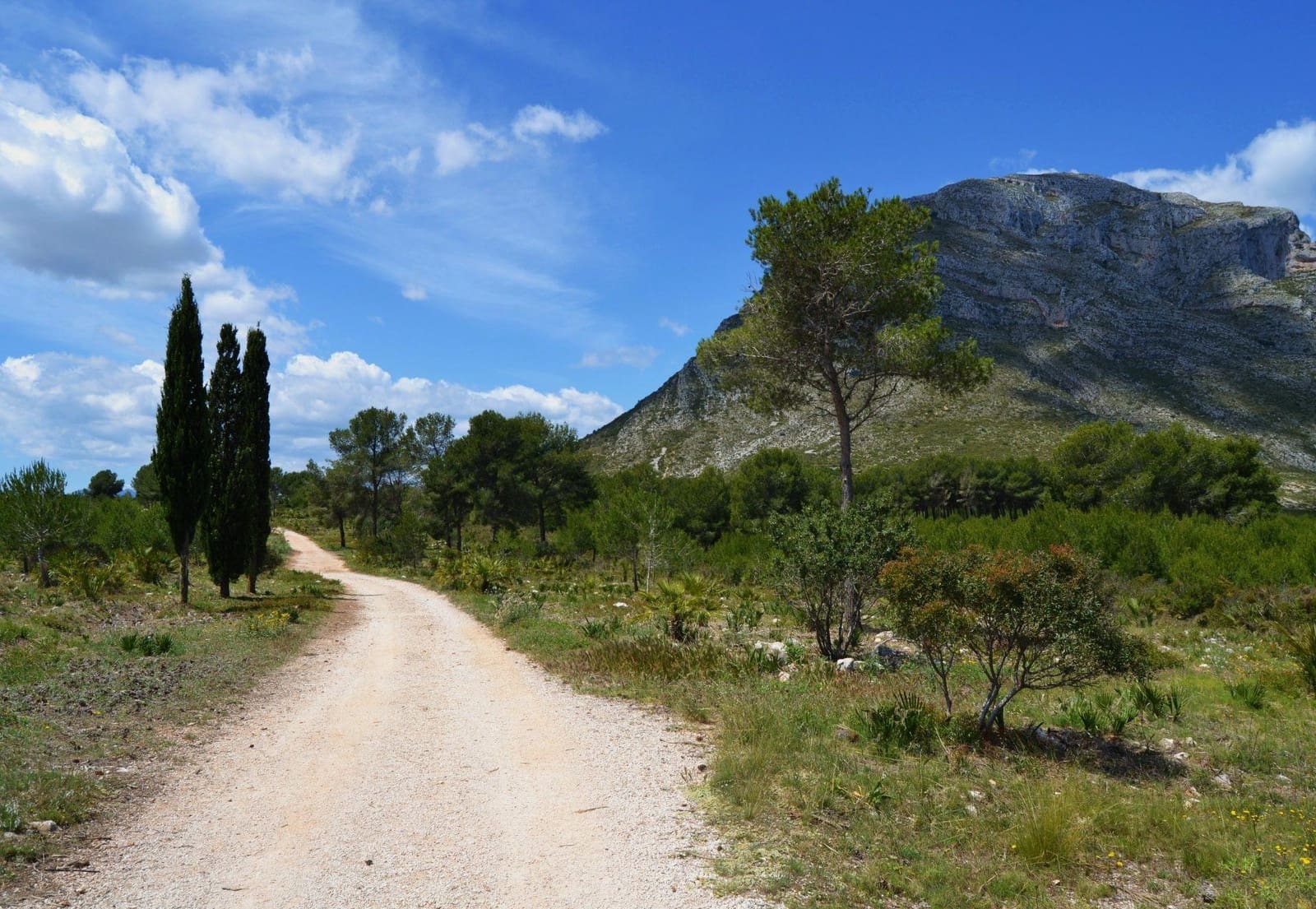 Apartamento de 2 habitaciones en Dénia en venta con piscina - 381.000 € (Ref: 8233454)