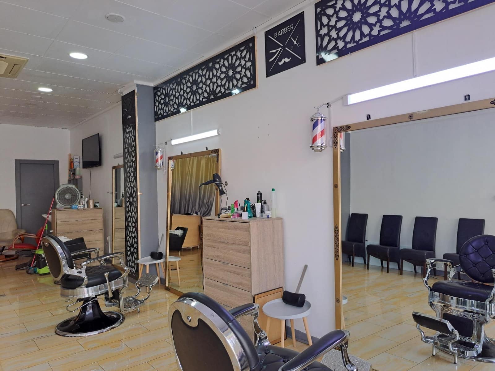 Commerciale in vendita in Ondara - 85.000 € (Rif: 8295788)