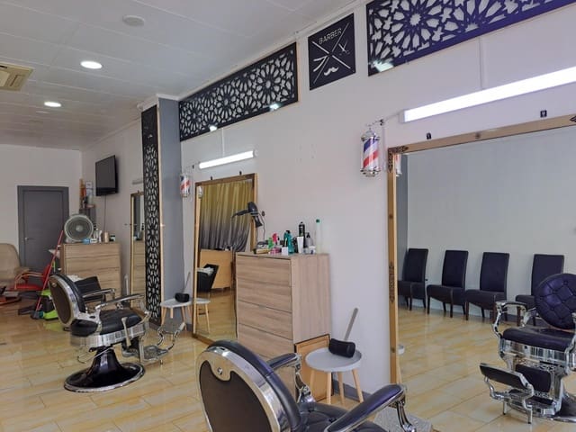 Commerciale in vendita in Ondara - 85.000 € (Rif: 8295788)