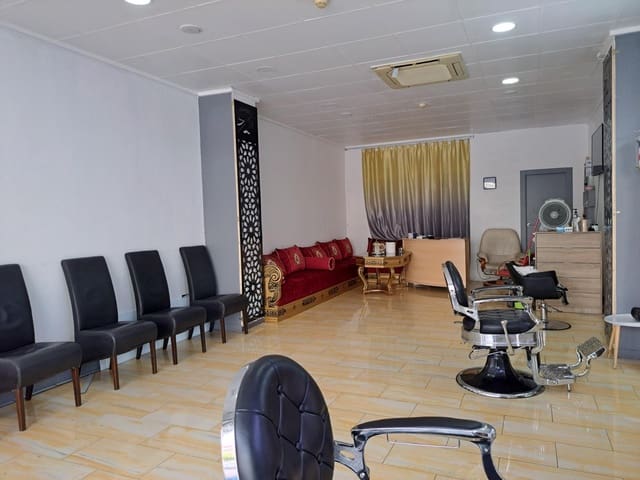 Commerciale in vendita in Ondara - 85.000 € (Rif: 8295788)