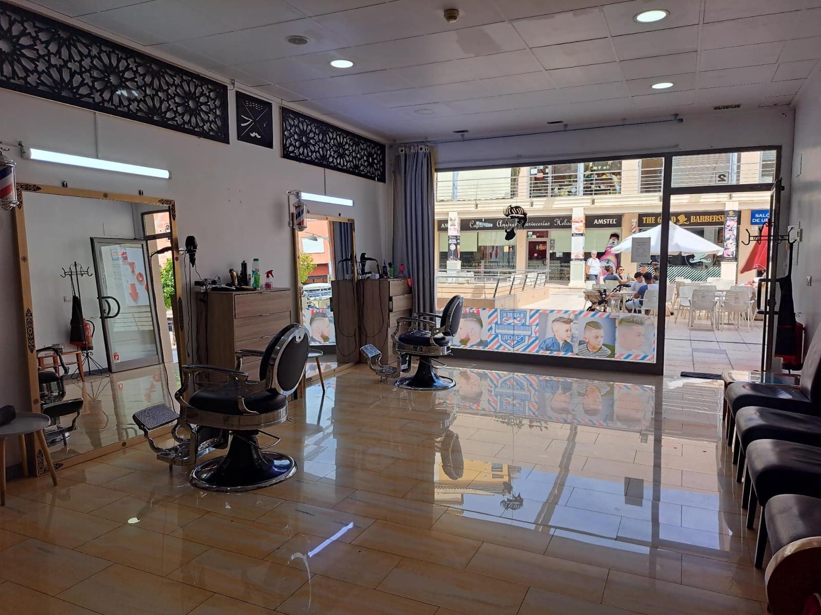 Commerciale in vendita in Ondara - 85.000 € (Rif: 8295788)