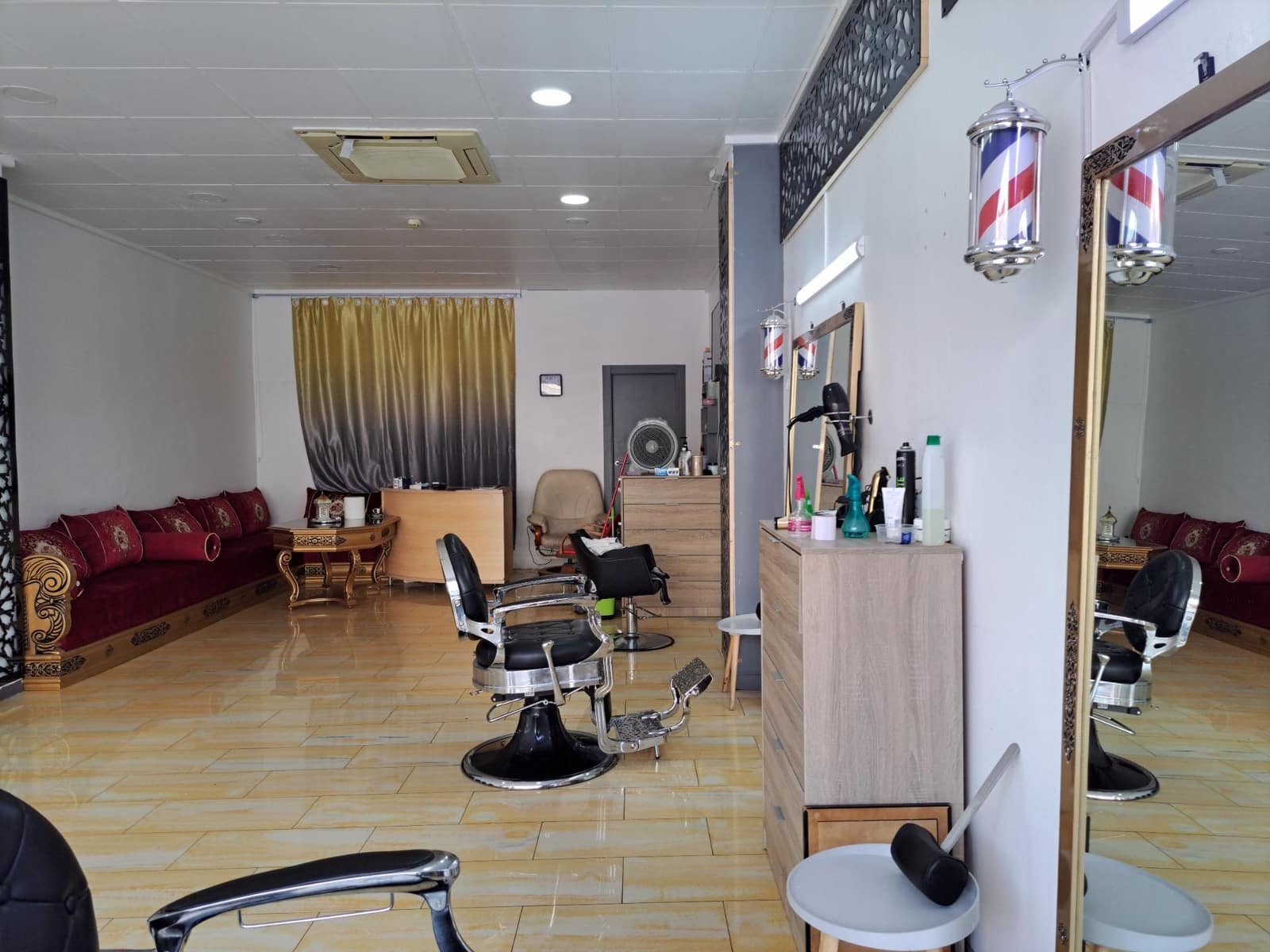 Commerciale in vendita in Ondara - 85.000 € (Rif: 8295788)