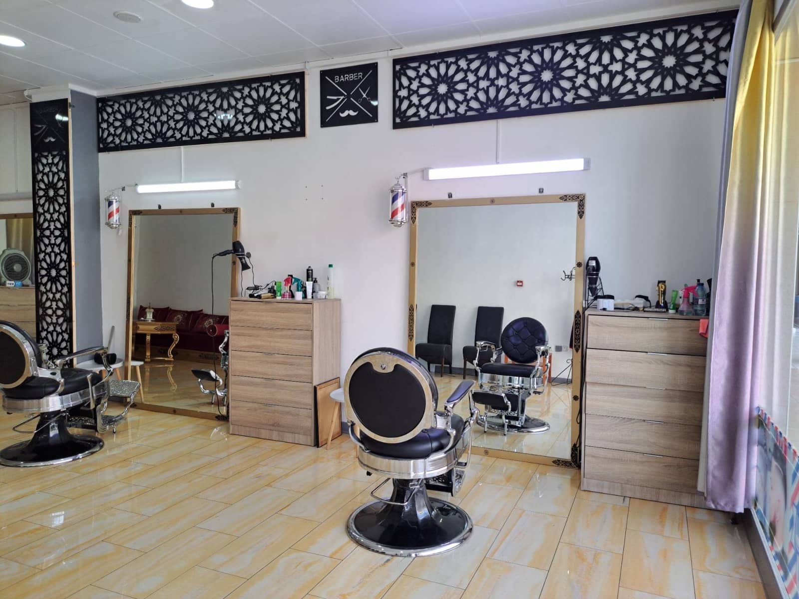 Commerciale in vendita in Ondara - 85.000 € (Rif: 8295788)