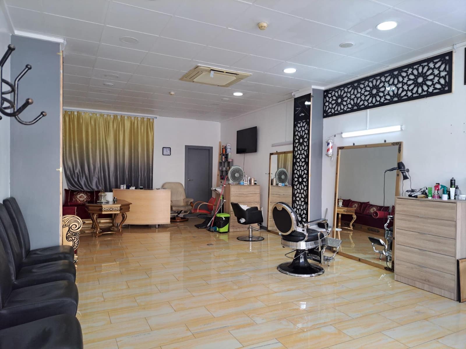 Commerciale in vendita in Ondara - 85.000 € (Rif: 8295788)