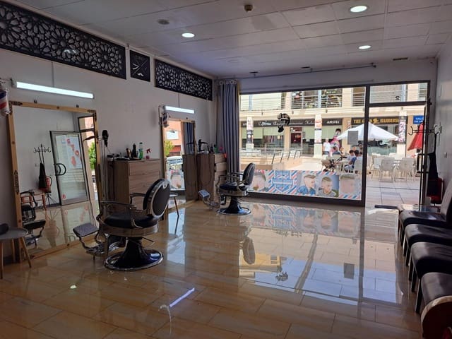 Commerciale in vendita in Ondara - 85.000 € (Rif: 8295788)