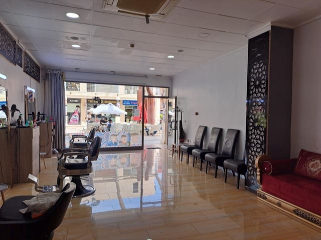 Commerciale in vendita in Ondara - 85.000 € (Rif: 8295788)