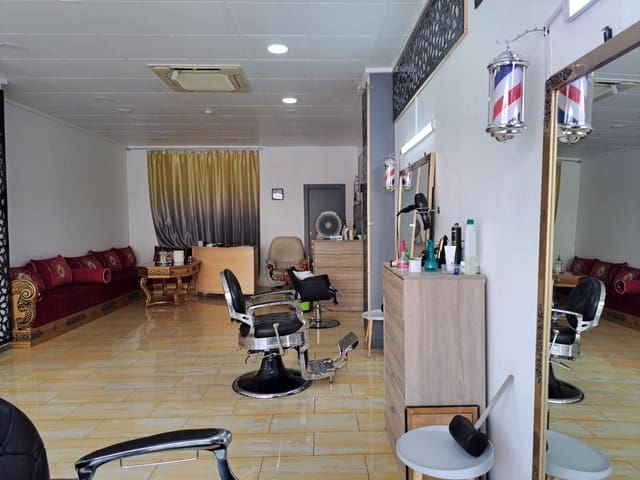 Commerciale in vendita in Ondara - 85.000 € (Rif: 8295788)