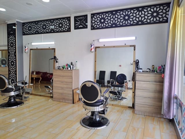 Commerciale in vendita in Ondara - 85.000 € (Rif: 8295788)