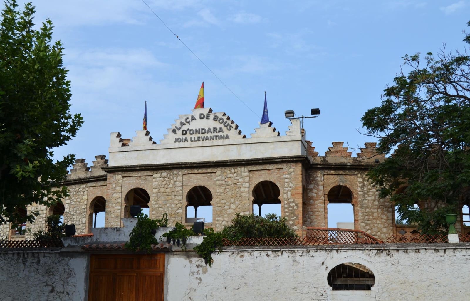 Commerciale in vendita in Ondara - 85.000 € (Rif: 8295788)