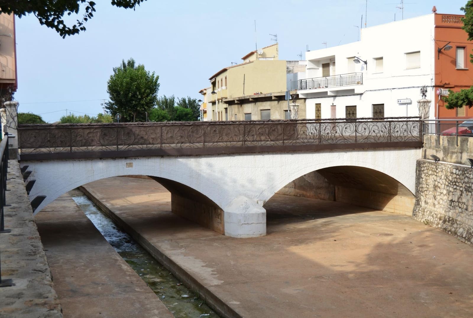 Commerciale in vendita in Ondara - 85.000 € (Rif: 8295788)