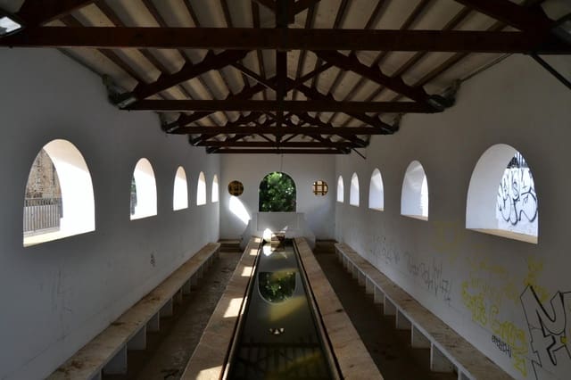 Gewerbe zu verkaufen in Ondara - 85.000 € (Ref: 8295788)