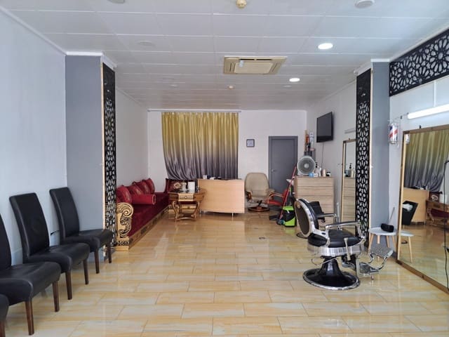 Gewerbe zu verkaufen in Ondara - 85.000 € (Ref: 8295788)