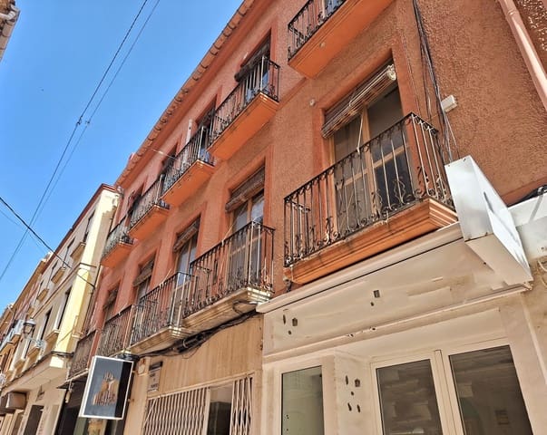 Kontor til salg i Centro Urbano, Dénia - € 1.000.000 (Ref: 8310327)