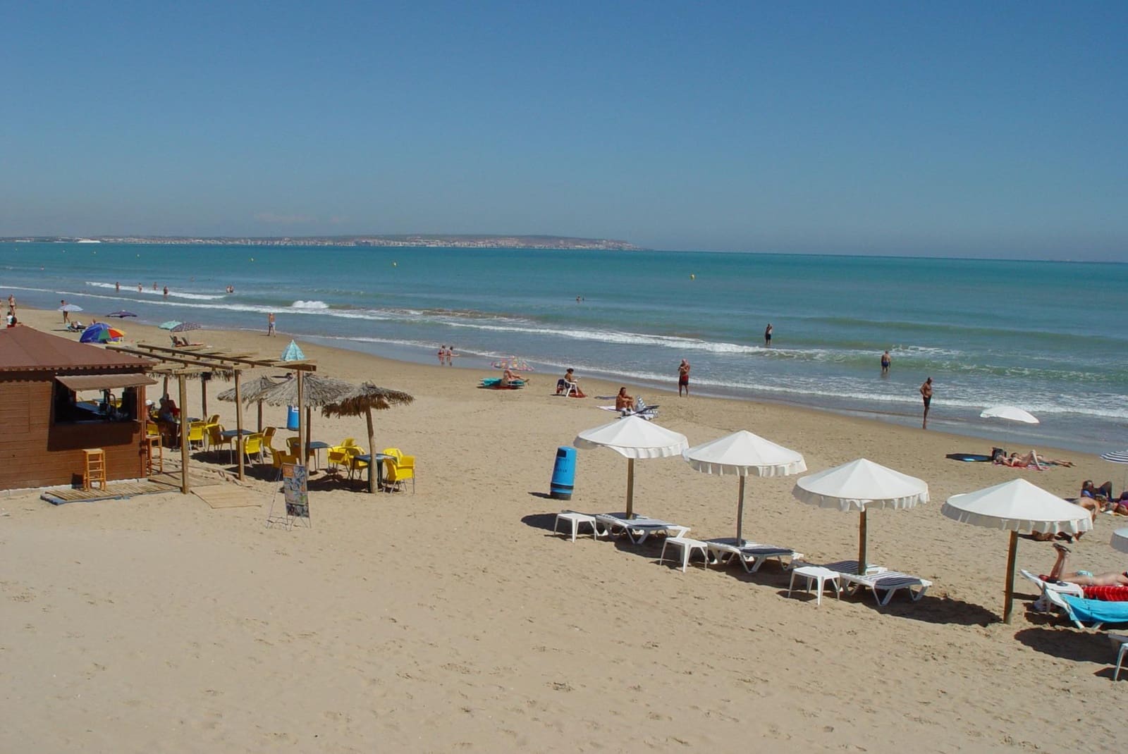 Virksomhed til salg i Pinedo - € 6.900.000 (Ref: 8310333)