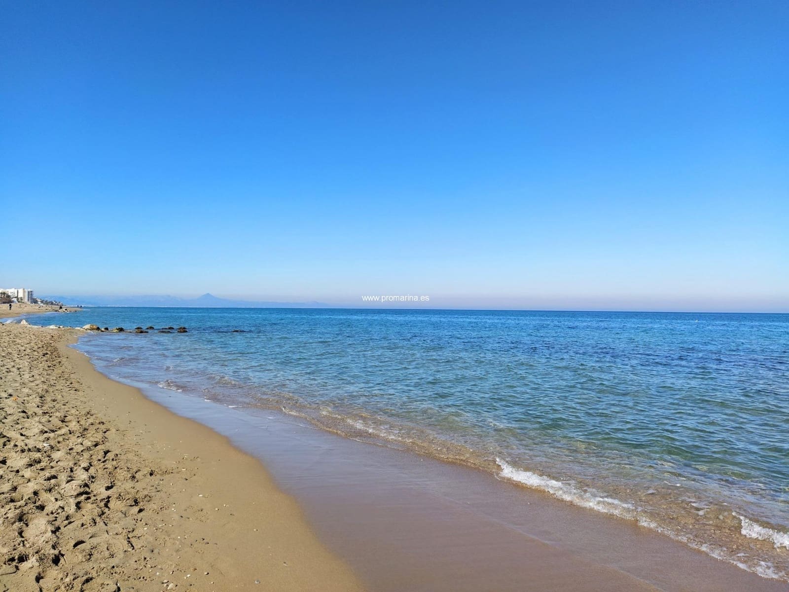 Virksomhed til salg i Pinedo - € 6.900.000 (Ref: 8310333)