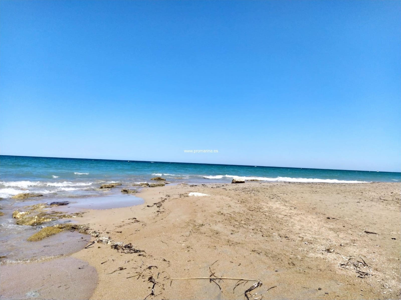 Virksomhed til salg i Pinedo - € 6.900.000 (Ref: 8310333)