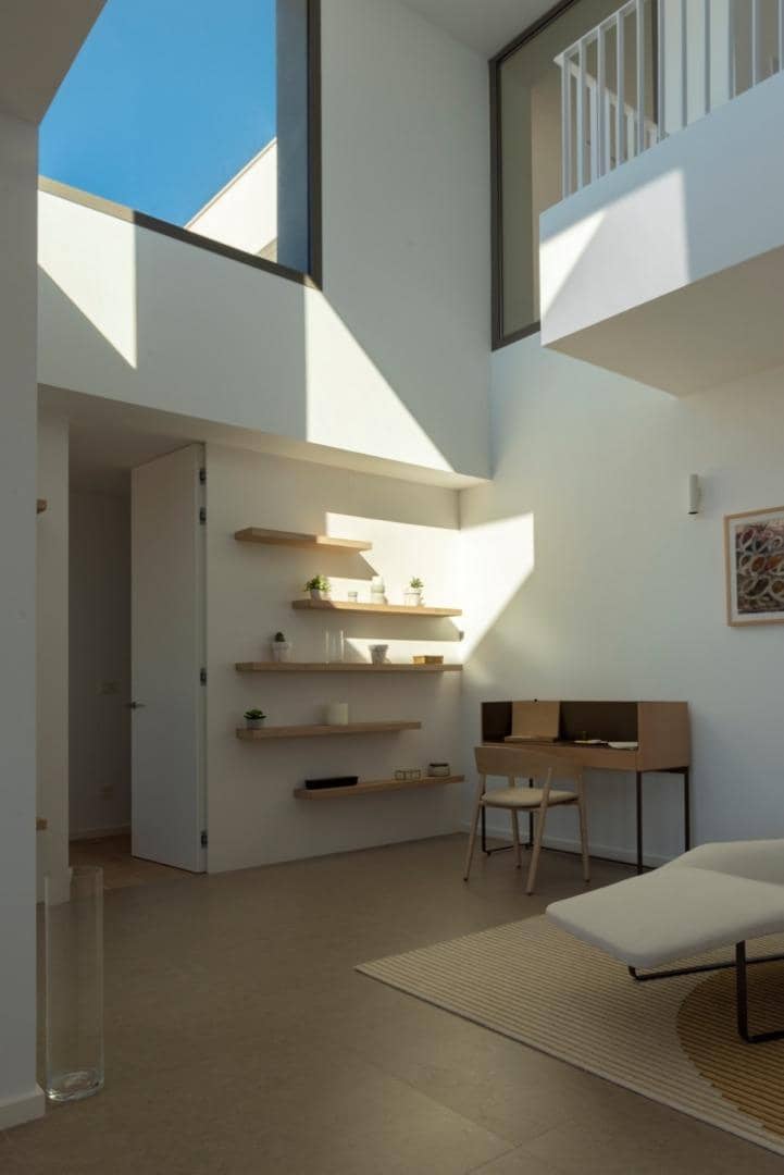 4 sypialnia Willa na sprzedaż w Benitachell / Benitatxell z basenem - 2 950 000 € (Ref: 8345111)