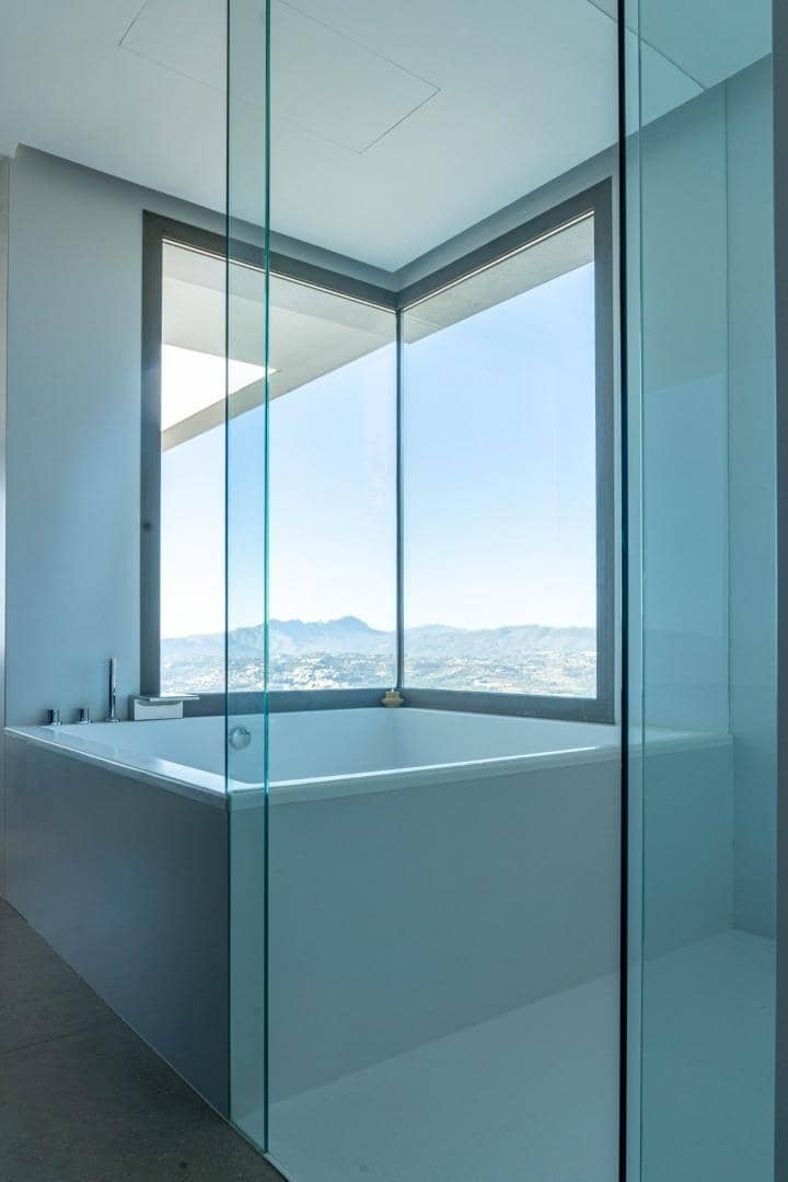 4 sypialnia Willa na sprzedaż w Benitachell / Benitatxell z basenem - 2 950 000 € (Ref: 8345111)