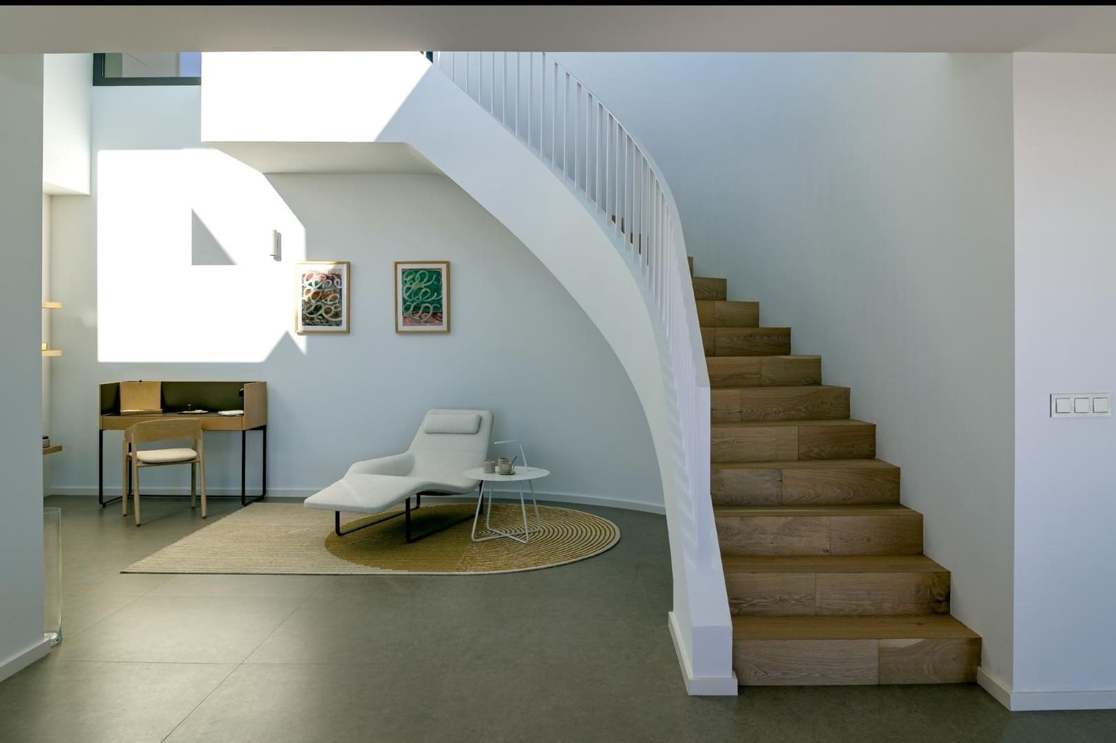 4 sypialnia Willa na sprzedaż w Benitachell / Benitatxell z basenem - 2 950 000 € (Ref: 8345111)