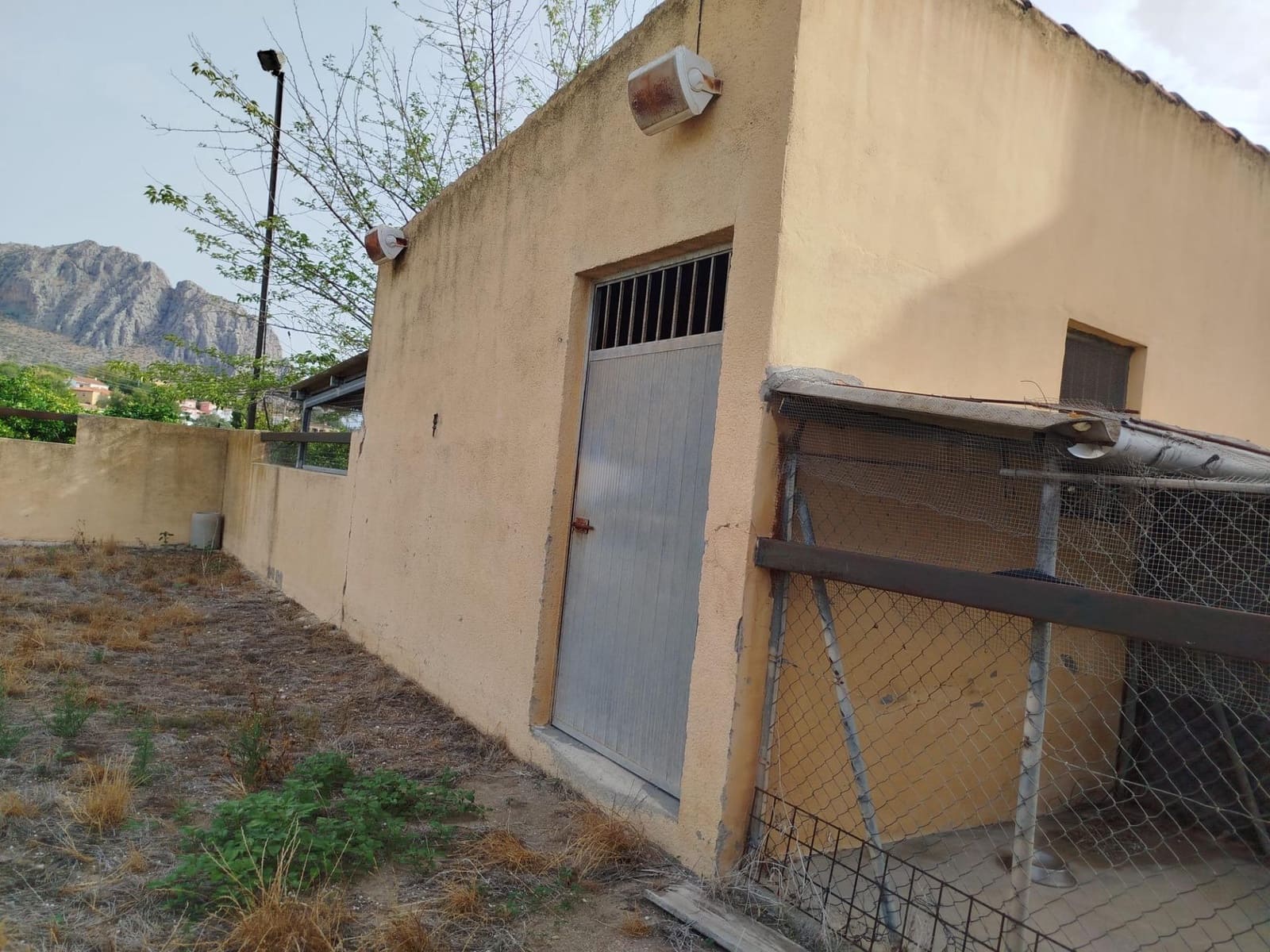 4 bedroom Finca/Country House for sale in Ondara - € 639,000 (Ref: 8373627)