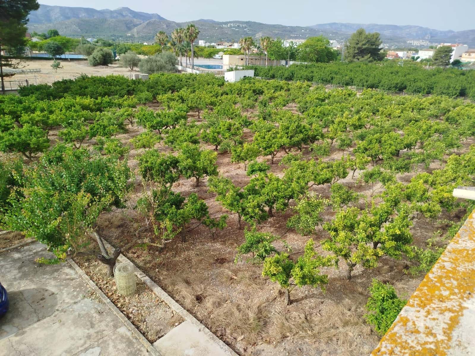 4 bedroom Finca/Country House for sale in Ondara - € 639,000 (Ref: 8373627)