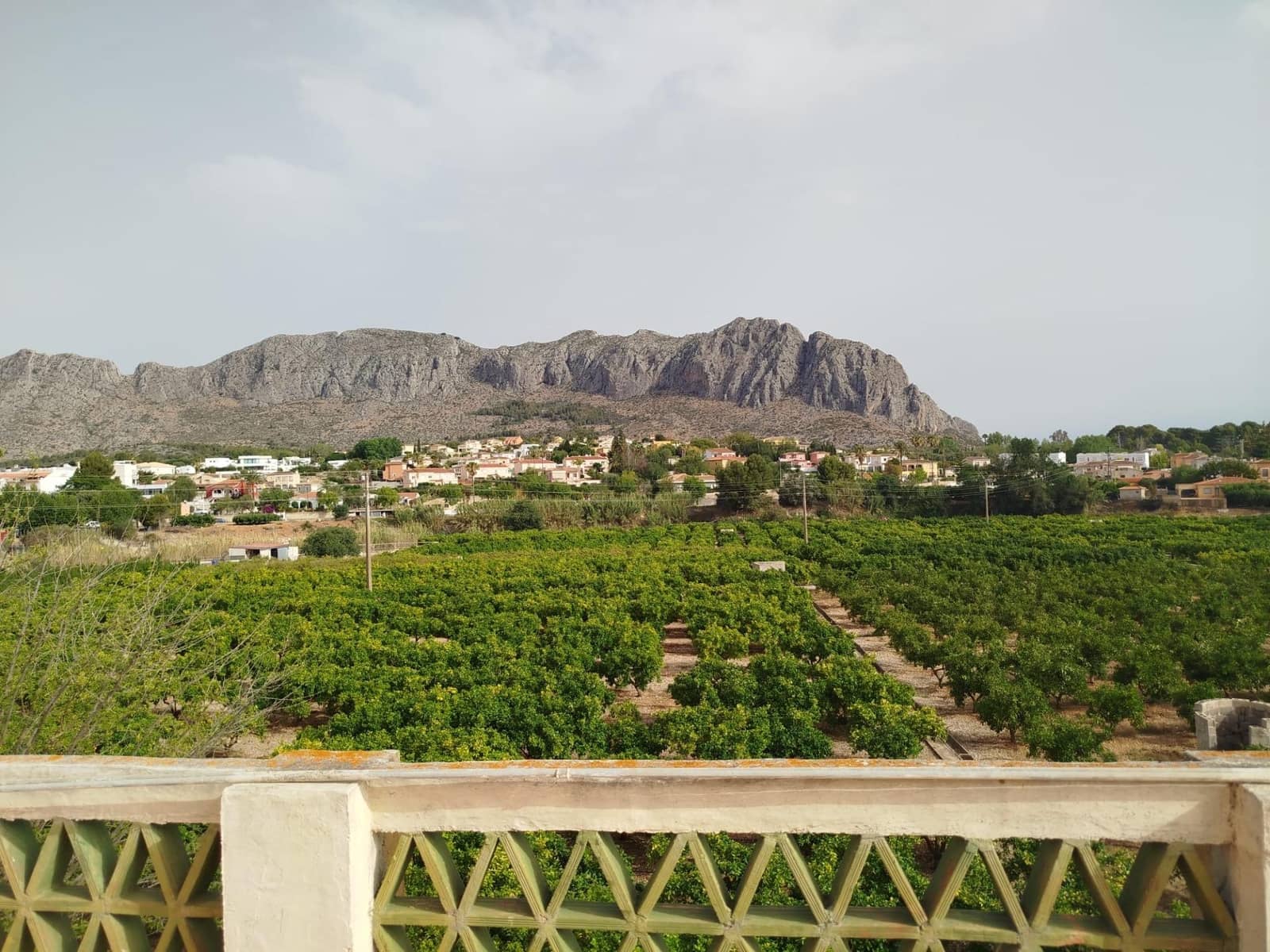 4 bedroom Finca/Country House for sale in Ondara - € 639,000 (Ref: 8373627)