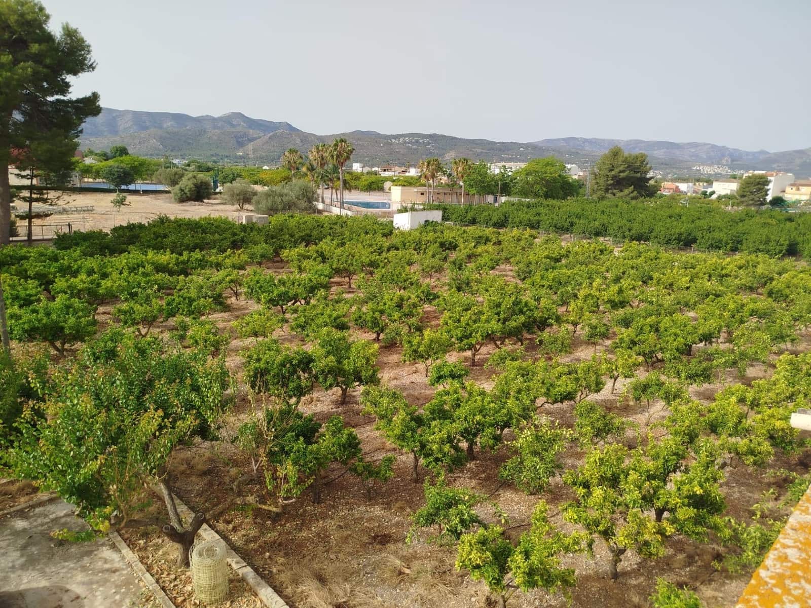 4 bedroom Finca/Country House for sale in Ondara - € 639,000 (Ref: 8373627)