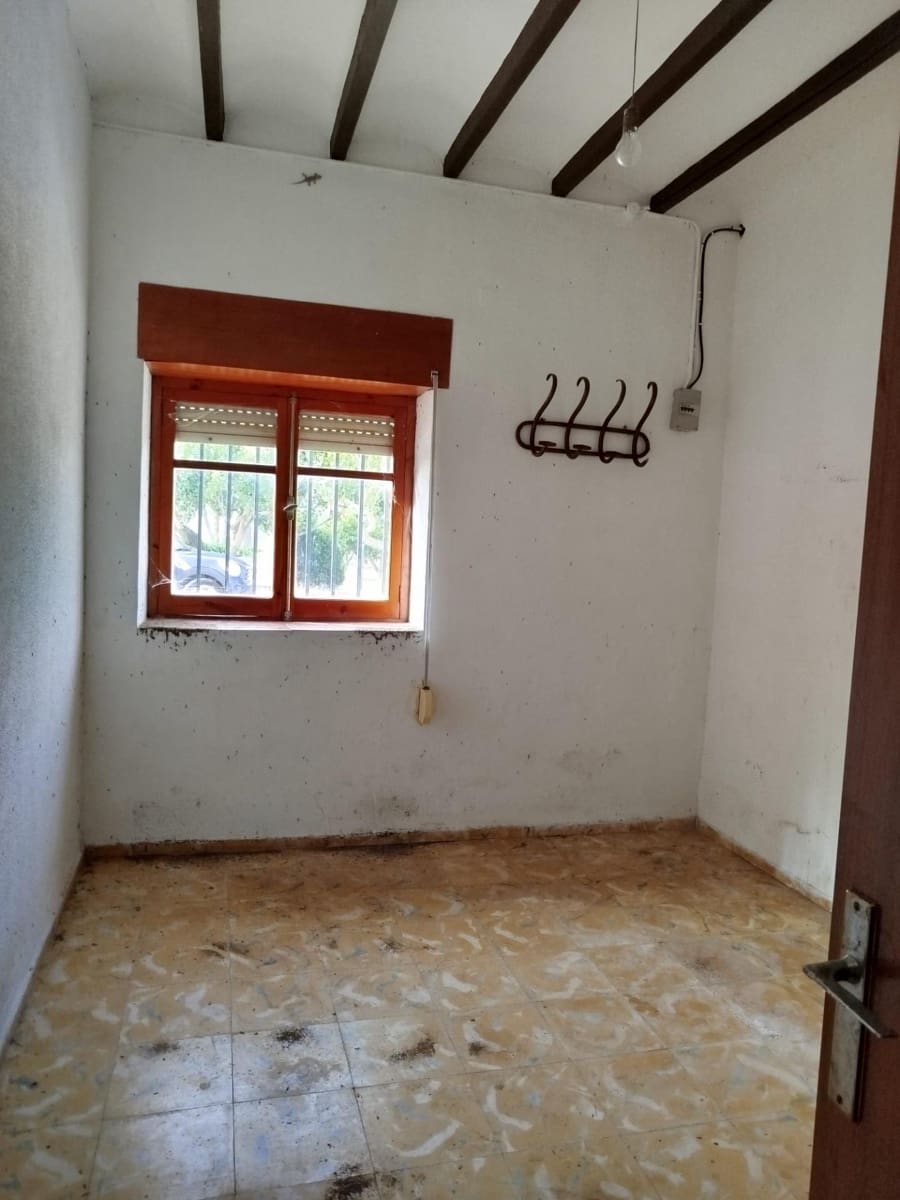 4 soveværelse Finca/Landehus til salg i Ondara - € 599.900 (Ref: 8373627)