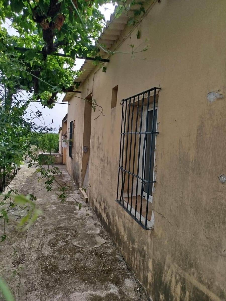 4 soveværelse Finca/Landehus til salg i Ondara - € 599.900 (Ref: 8373627)