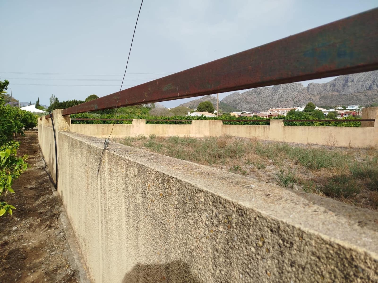 4 soveværelse Finca/Landehus til salg i Ondara - € 599.900 (Ref: 8373627)