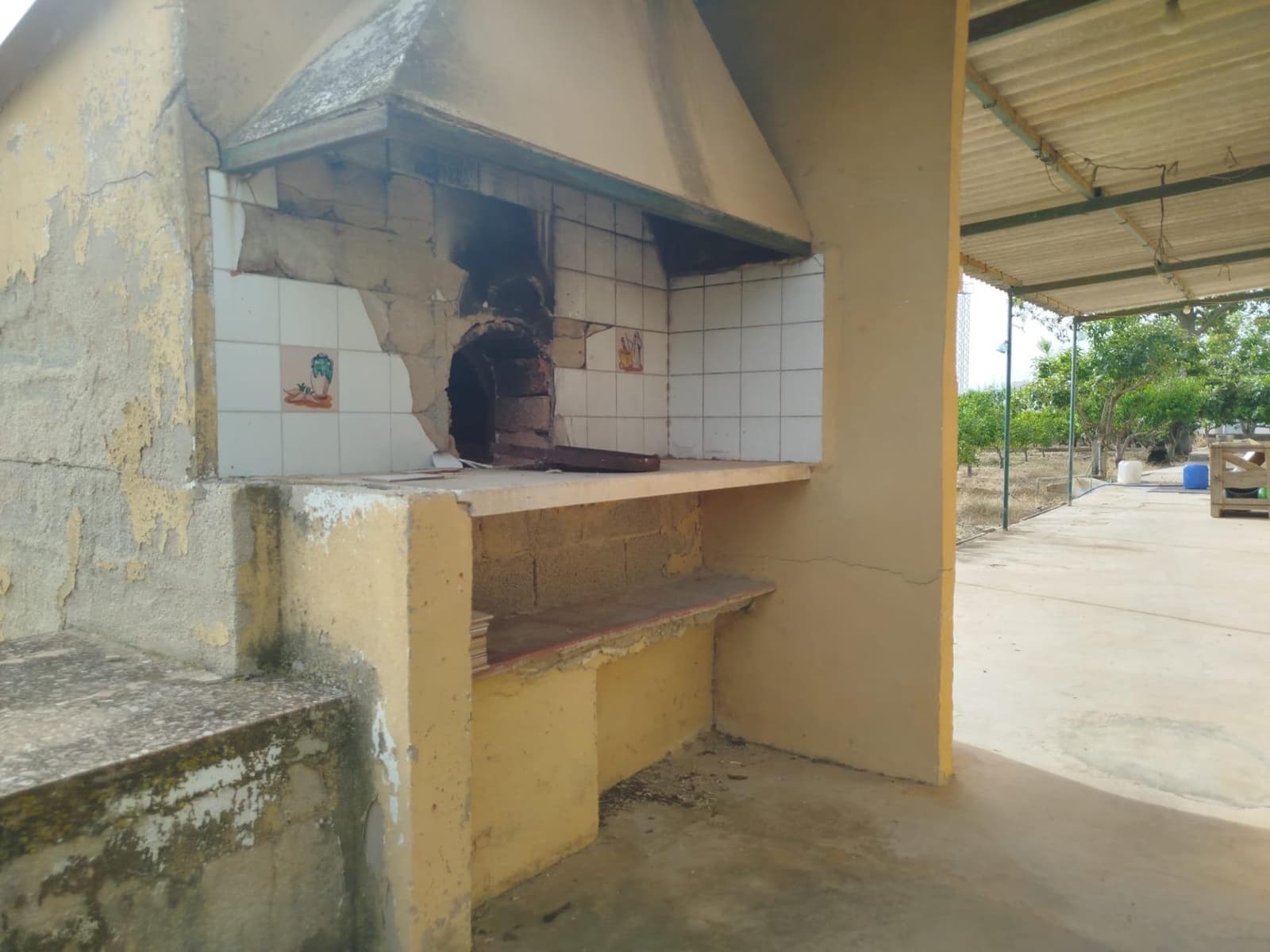 4 bedroom Finca/Country House for sale in Ondara - € 599,900 (Ref: 8373627)