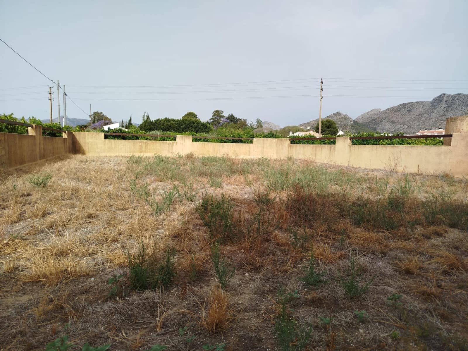 4 bedroom Finca/Country House for sale in Ondara - € 599,900 (Ref: 8373627)