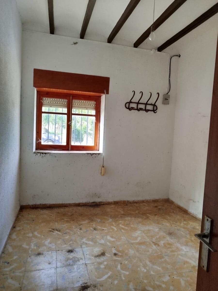 4 soveværelse Finca/Landehus til salg i Ondara - € 599.900 (Ref: 8373627)