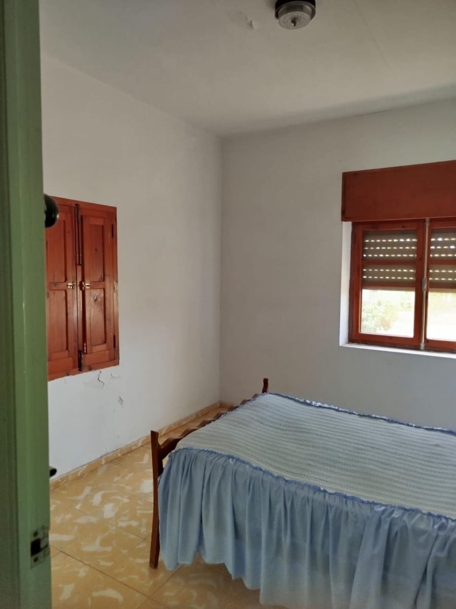 4 soveværelse Finca/Landehus til salg i Ondara - € 599.900 (Ref: 8373627)