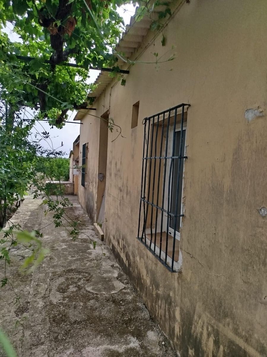 4 soveværelse Finca/Landehus til salg i Ondara - € 599.900 (Ref: 8373627)