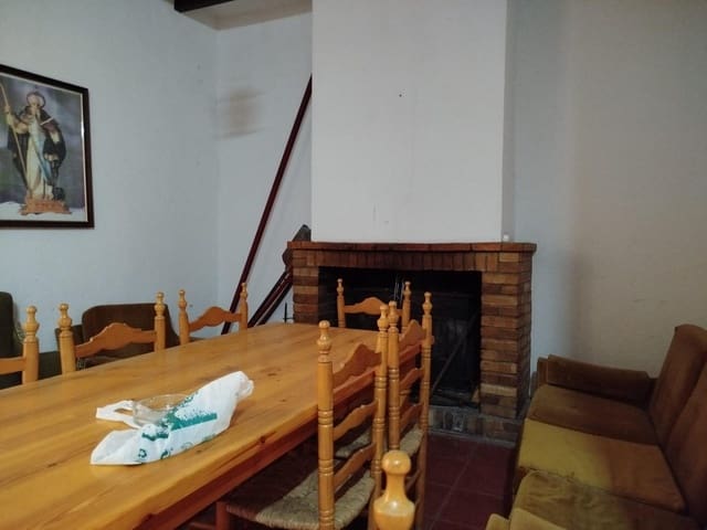 4 chambre Finca/Maison de Campagne à vendre à Ondara - 599 900 € (Ref: 8373627)