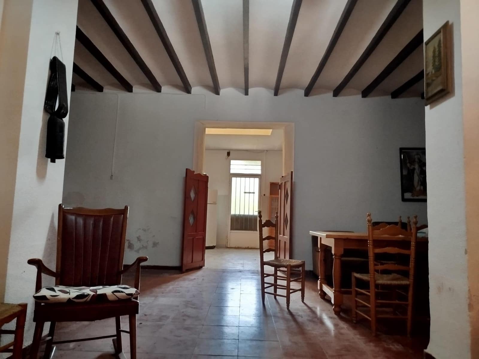 4 soveværelse Finca/Landehus til salg i Ondara - € 599.900 (Ref: 8373627)