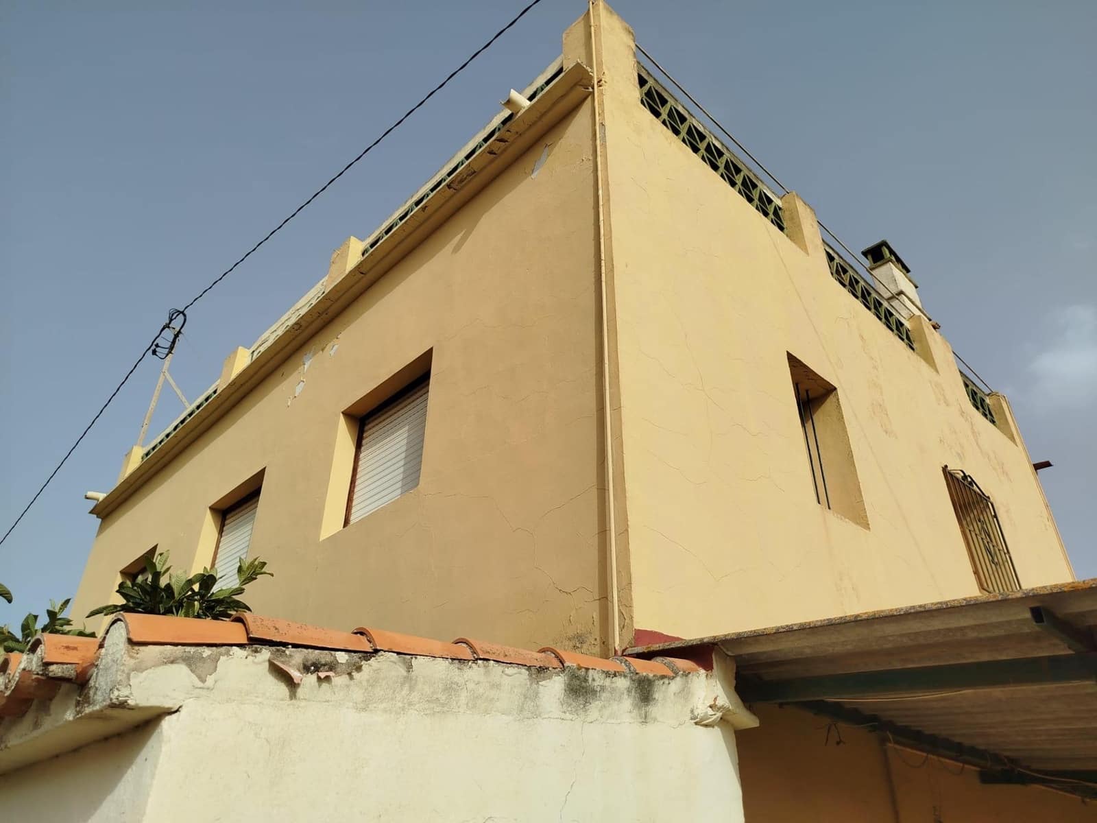 4 soveværelse Finca/Landehus til salg i Ondara - € 599.900 (Ref: 8373627)