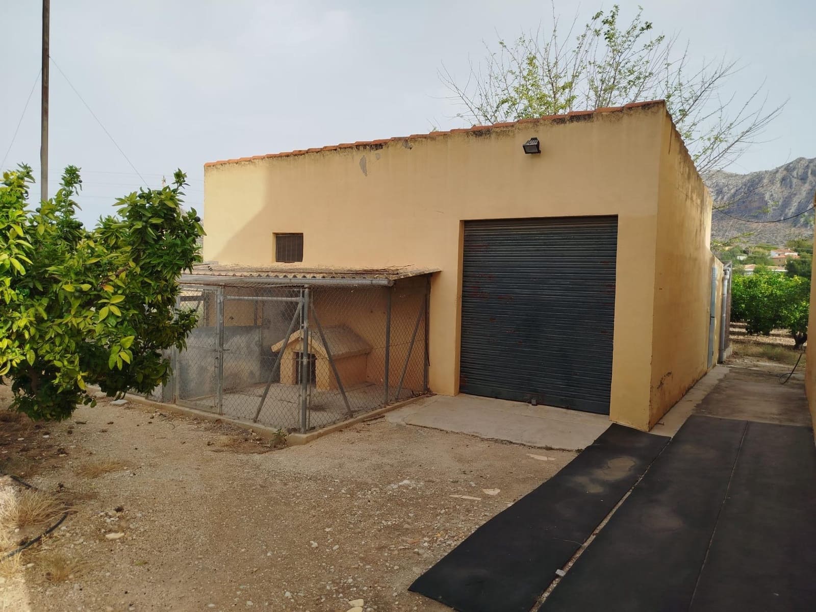 4 soveværelse Finca/Landehus til salg i Ondara - € 599.900 (Ref: 8373627)