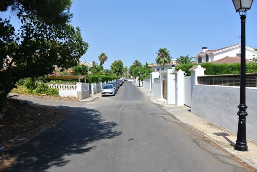 4 soveværelse Villa til salg i Denia med swimmingpool - € 2.200.000 (Ref: 8377540)