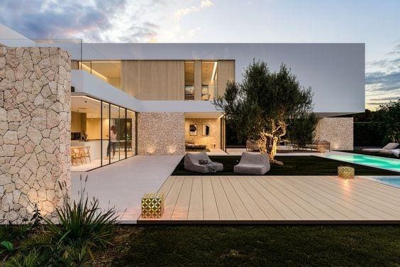 4 soveværelse Villa til salg i Denia med swimmingpool - € 2.200.000 (Ref: 8377540)