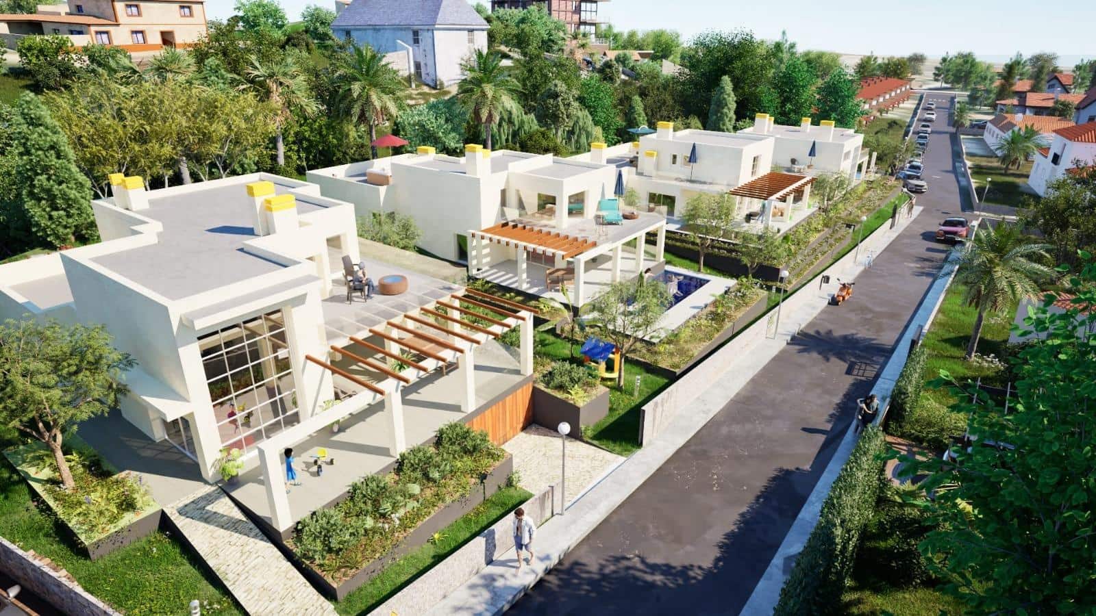 4 soveværelse Villa til salg i Denia med swimmingpool - € 2.200.000 (Ref: 8377540)