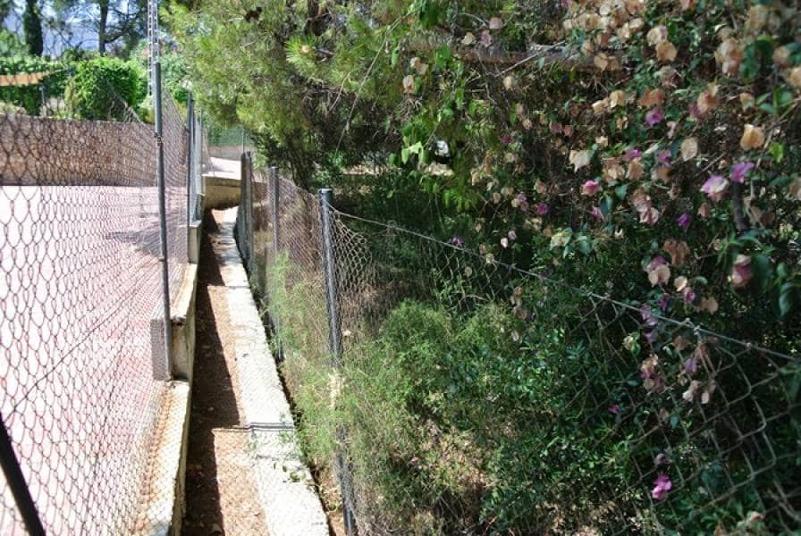 4 soveværelse Villa til salg i Denia med swimmingpool - € 2.200.000 (Ref: 8377540)