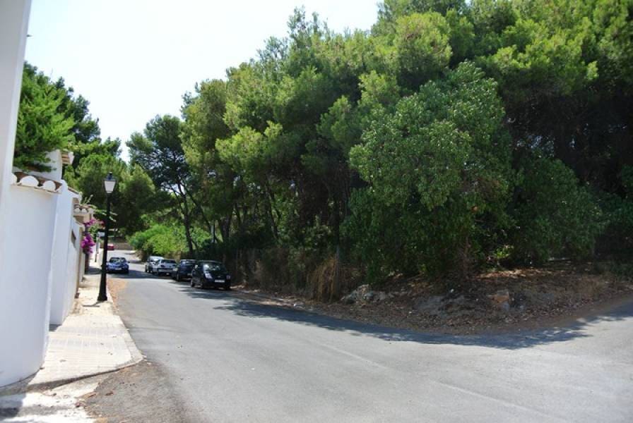 4 makuuhuone Huvila myytävänä paikassa Denia mukana uima-altaan - 2 200 000 € (Ref: 8377540)