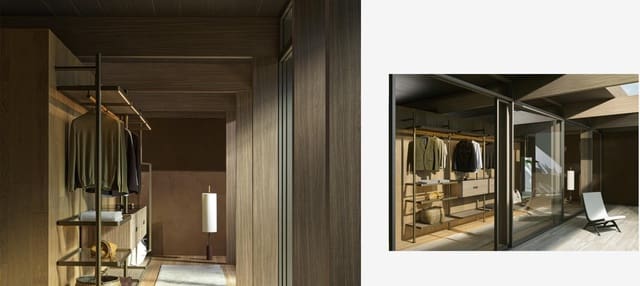 4 camera da letto Villa in vendita in El Puerto, Dénia con piscina - 2.200.000 € (Rif: 8377540)