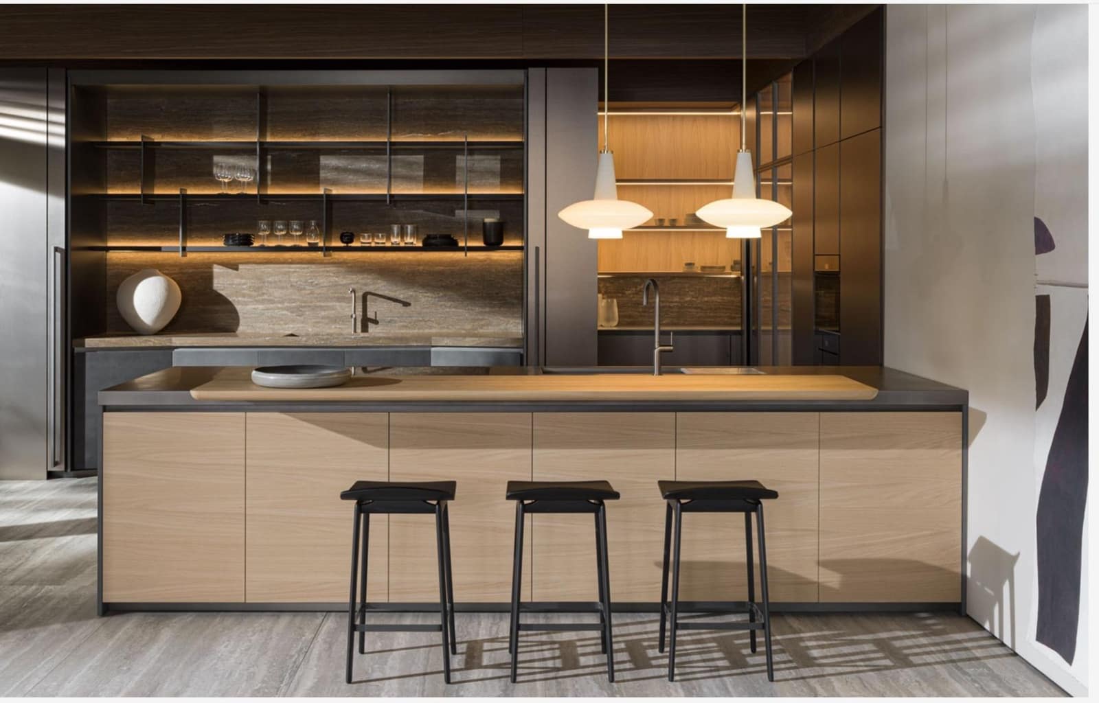 4 makuuhuone Huvila myytävänä paikassa Denia mukana uima-altaan - 2 200 000 € (Ref: 8377540)