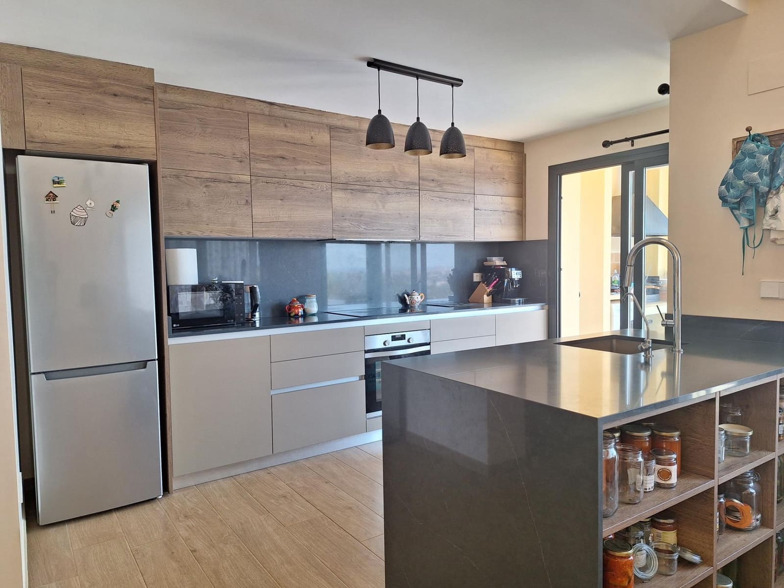 3 sovrum Villa till salu i Denia med pool garage - 890 000 € (Ref: 8428799)