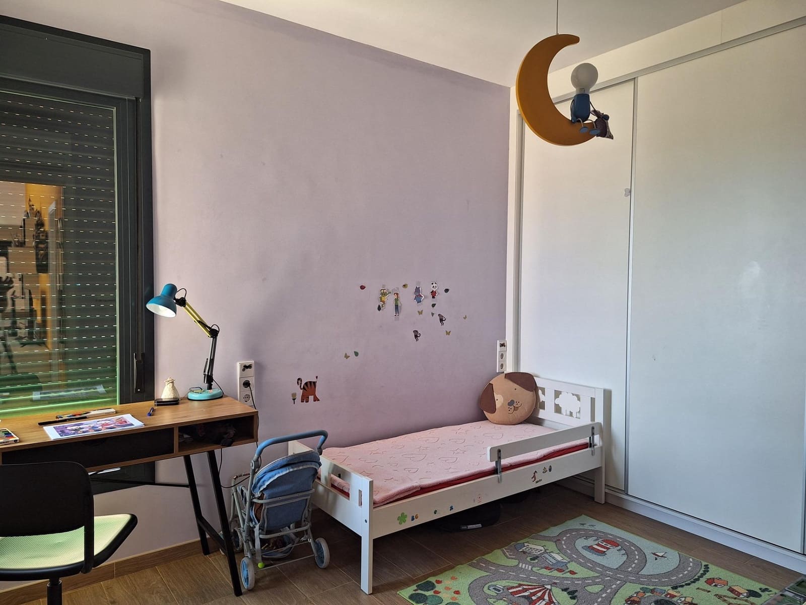 3 sovrum Villa till salu i Denia med pool garage - 890 000 € (Ref: 8428799)